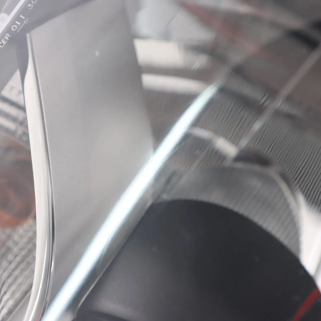 Headlight Headlamp Front Left N/S Lamp to VW Volkswagen T5 with Part number 7E2941015G VW Volkswagen T5 Headlight Headlamp Front Left N/S Lamp - SKU rhd-7E2941015G - Part number 7E2941015G