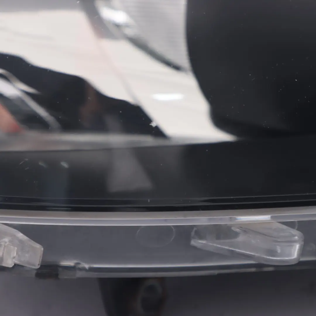 Headlight Headlamp Front Right O/S Lamp to VW Volkswagen T5 with Part number 7E2941016G VW Volkswagen T5 Headlight Headlamp Front Right O/S Lamp - SKU rhd-7E2941016G - Part number 7E2941016G