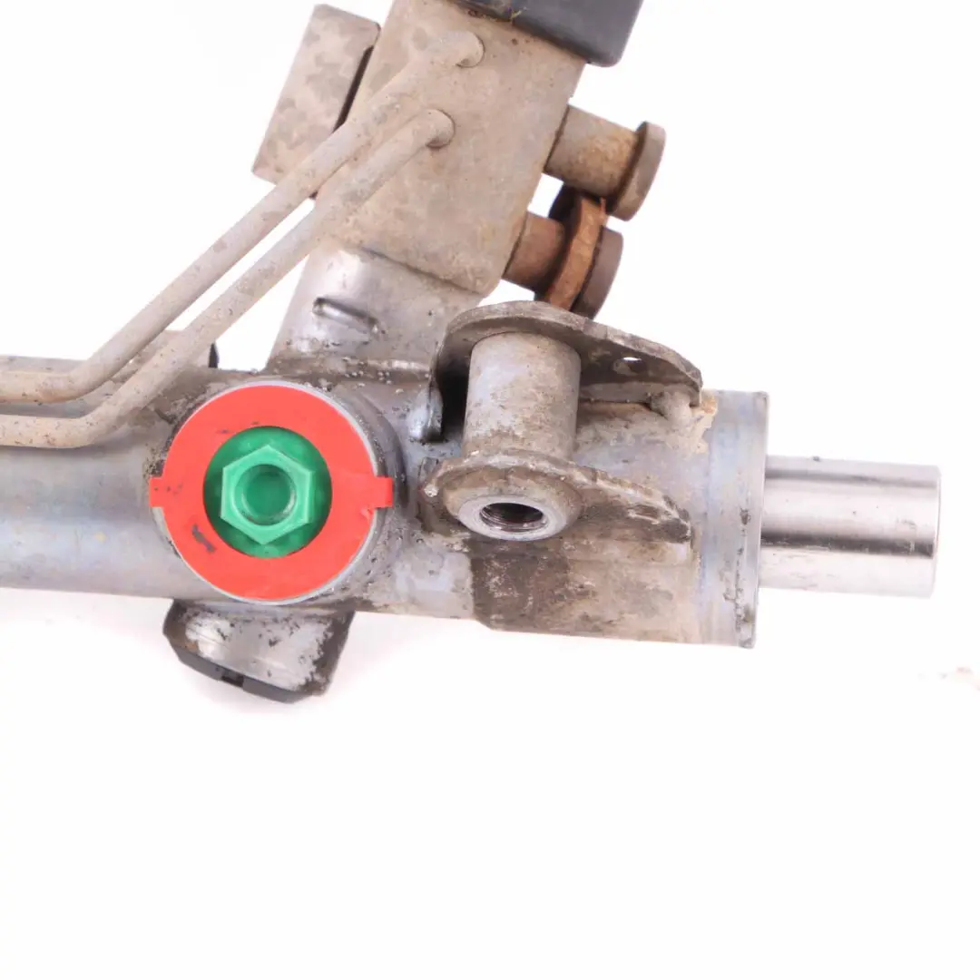 Land Rover Freelander 2 Power Steering Rack Box Gear Pinion - SKU rhd-7G913A500XN - Part number 7G913A500XN