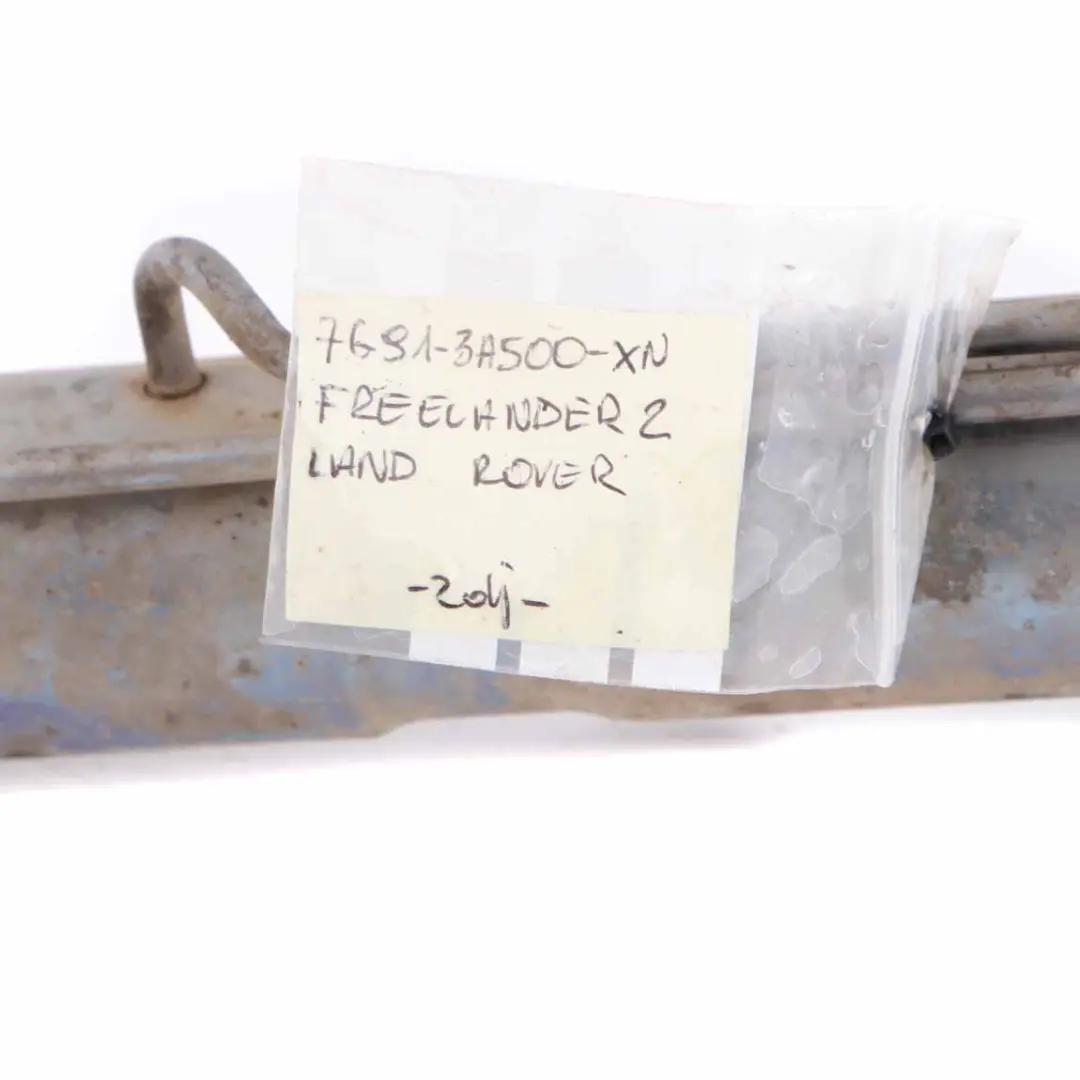 Land Rover Freelander 2 Power Steering Rack Box Gear Pinion - SKU rhd-7G913A500XN - Part number 7G913A500XN