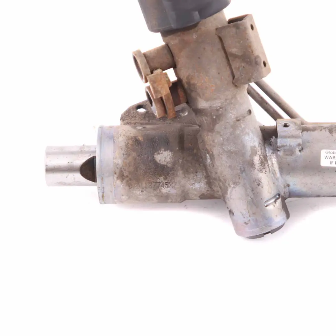 Land Rover Freelander 2 Power Steering Rack Box Gear Pinion - SKU rhd-7G913A500XN - Part number 7G913A500XN