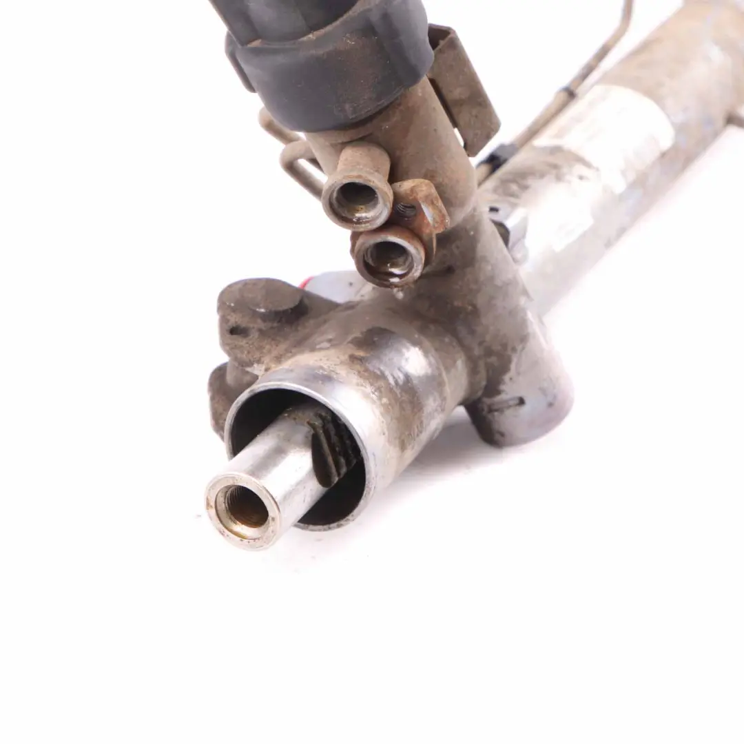 Land Rover Freelander 2 Power Steering Rack Box Gear Pinion - SKU rhd-7G913A500XN - Part number 7G913A500XN