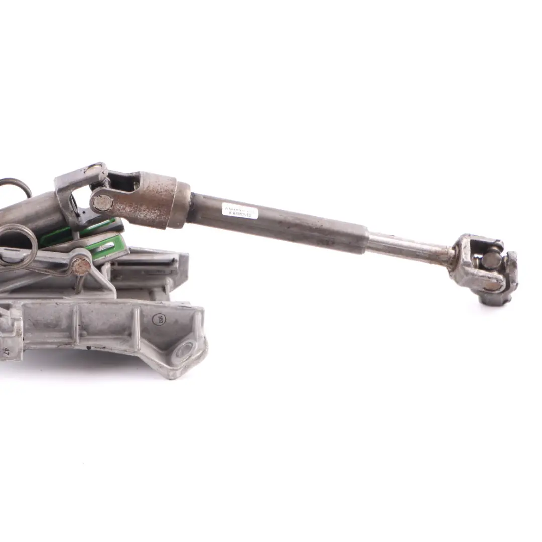 MK3 Mondeo MK4 Steering Column Adjustable Shaft Tube to Ford Focus with Part number 7G913F880 Ford Focus MK3 Mondeo MK4 Steering Column Adjustable Shaft Tube - SKU rhd-7G913F880 - Part number 7G913F880