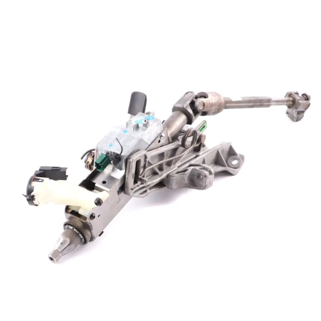 MK3 Mondeo MK4 Steering Column Adjustable Shaft Tube to Ford Focus with Part number 7G913F880 Ford Focus MK3 Mondeo MK4 Steering Column Adjustable Shaft Tube - SKU rhd-7G913F880 - Part number 7G913F880