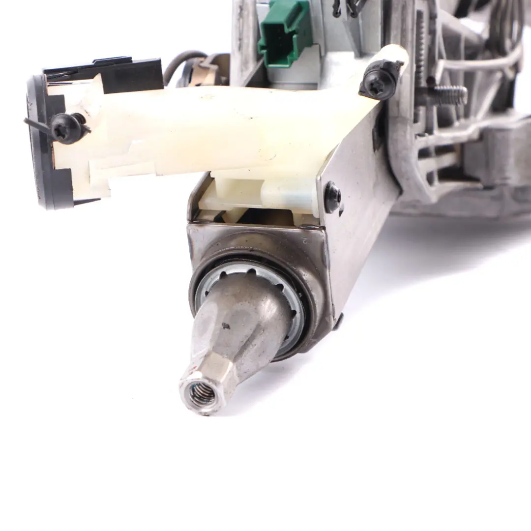 MK3 Mondeo MK4 Steering Column Adjustable Shaft Tube to Ford Focus with Part number 7G913F880 Ford Focus MK3 Mondeo MK4 Steering Column Adjustable Shaft Tube - SKU rhd-7G913F880 - Part number 7G913F880