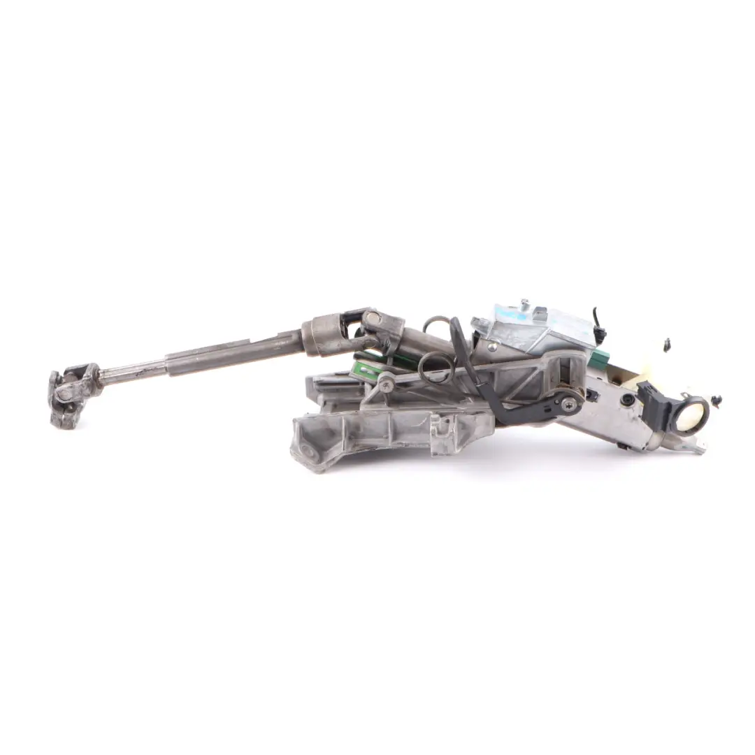 MK3 Mondeo MK4 Steering Column Adjustable Shaft Tube to Ford Focus with Part number 7G913F880 Ford Focus MK3 Mondeo MK4 Steering Column Adjustable Shaft Tube - SKU rhd-7G913F880 - Part number 7G913F880