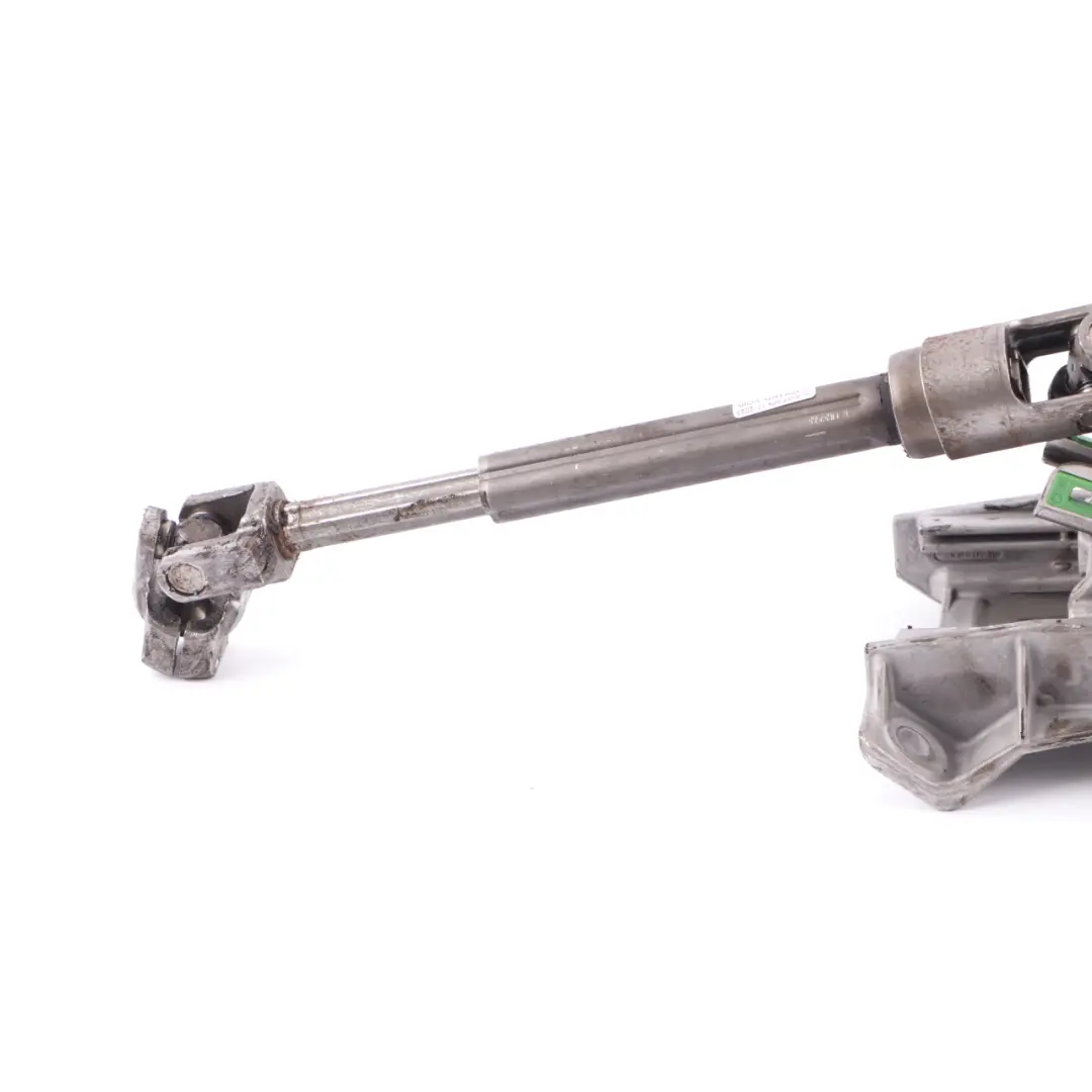 MK3 Mondeo MK4 Steering Column Adjustable Shaft Tube to Ford Focus with Part number 7G913F880 Ford Focus MK3 Mondeo MK4 Steering Column Adjustable Shaft Tube - SKU rhd-7G913F880 - Part number 7G913F880