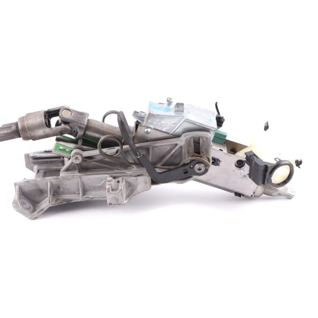 MK3 Mondeo MK4 Steering Column Adjustable Shaft Tube to Ford Focus with Part number 7G913F880 Ford Focus MK3 Mondeo MK4 Steering Column Adjustable Shaft Tube - SKU rhd-7G913F880 - Part number 7G913F880