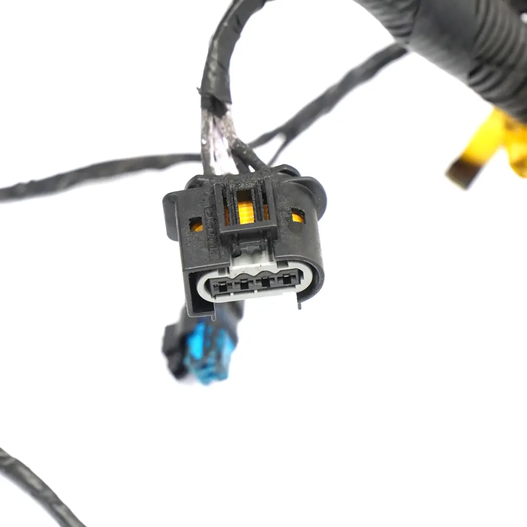 Wiring Harness Cable to Land Rover Freelander L359 2.2 TD4 Engine with Part number 7G9212A690CAF Land Rover Freelander L359 2.2 TD4 Engine Wiring Harness Cable - SKU rhd-7G9212A690CAF - Part number 7G9212A690CAF