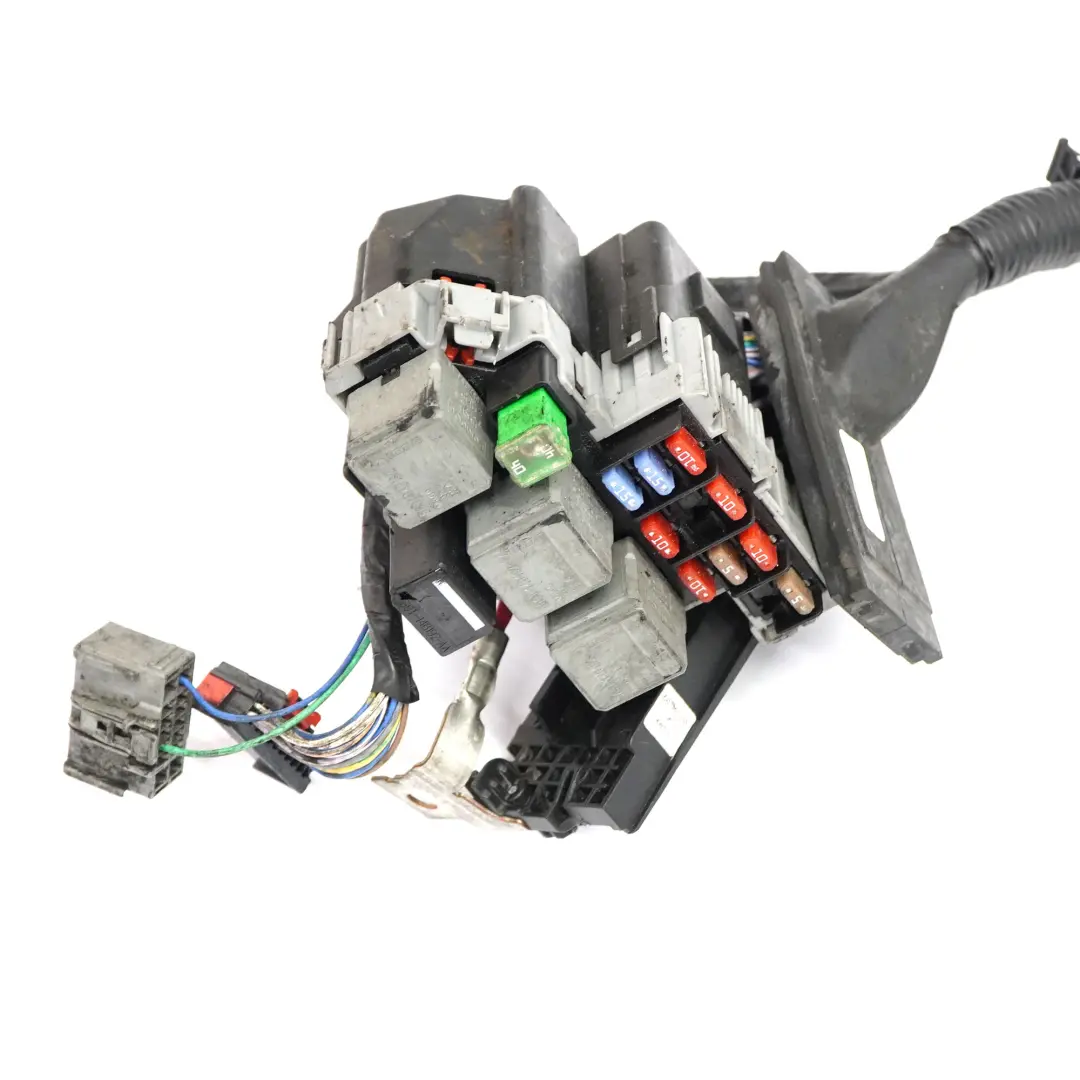 Wiring Harness Cable to Land Rover Freelander L359 2.2 TD4 Engine with Part number 7G9212A690CAF Land Rover Freelander L359 2.2 TD4 Engine Wiring Harness Cable - SKU rhd-7G9212A690CAF - Part number 7G9212A690CAF