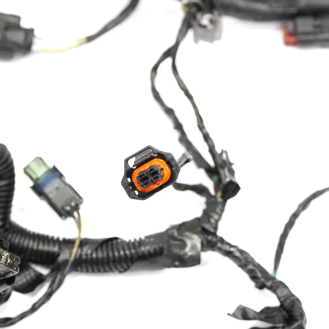 Wiring Harness Cable to Land Rover Freelander L359 2.2 TD4 Engine with Part number 7G9212A690CAF Land Rover Freelander L359 2.2 TD4 Engine Wiring Harness Cable - SKU rhd-7G9212A690CAF - Part number 7G9212A690CAF