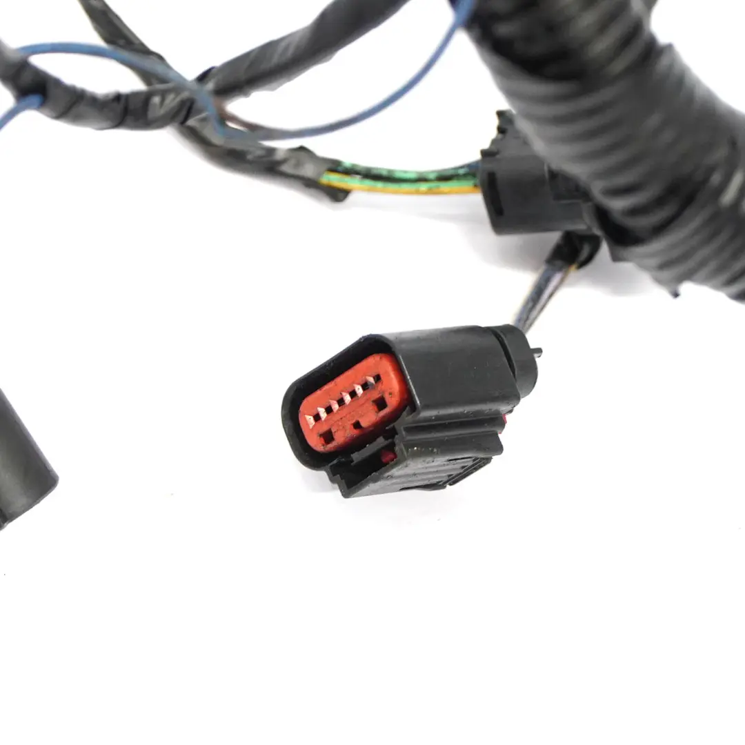 Wiring Harness Cable to Land Rover Freelander L359 2.2 TD4 Engine with Part number 7G9212A690CAF Land Rover Freelander L359 2.2 TD4 Engine Wiring Harness Cable - SKU rhd-7G9212A690CAF - Part number 7G9212A690CAF