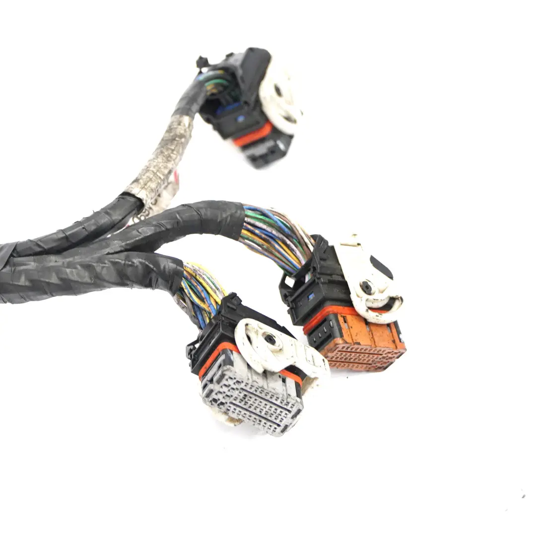 Wiring Harness Cable to Land Rover Freelander L359 2.2 TD4 Engine with Part number 7G9212A690CAF Land Rover Freelander L359 2.2 TD4 Engine Wiring Harness Cable - SKU rhd-7G9212A690CAF - Part number 7G9212A690CAF