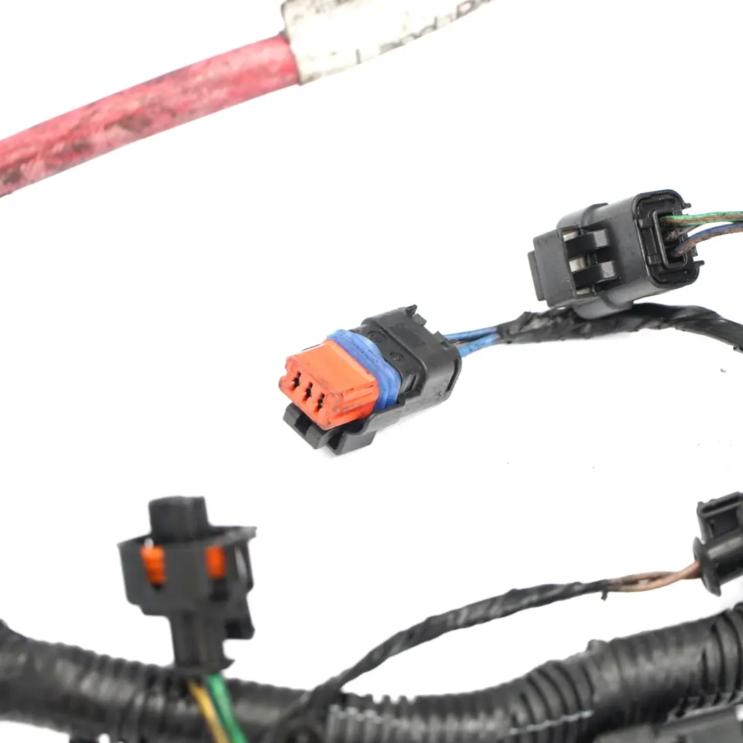 Wiring Harness Cable to Land Rover Freelander L359 2.2 TD4 Engine with Part number 7G9212A690CAF Land Rover Freelander L359 2.2 TD4 Engine Wiring Harness Cable - SKU rhd-7G9212A690CAF - Part number 7G9212A690CAF