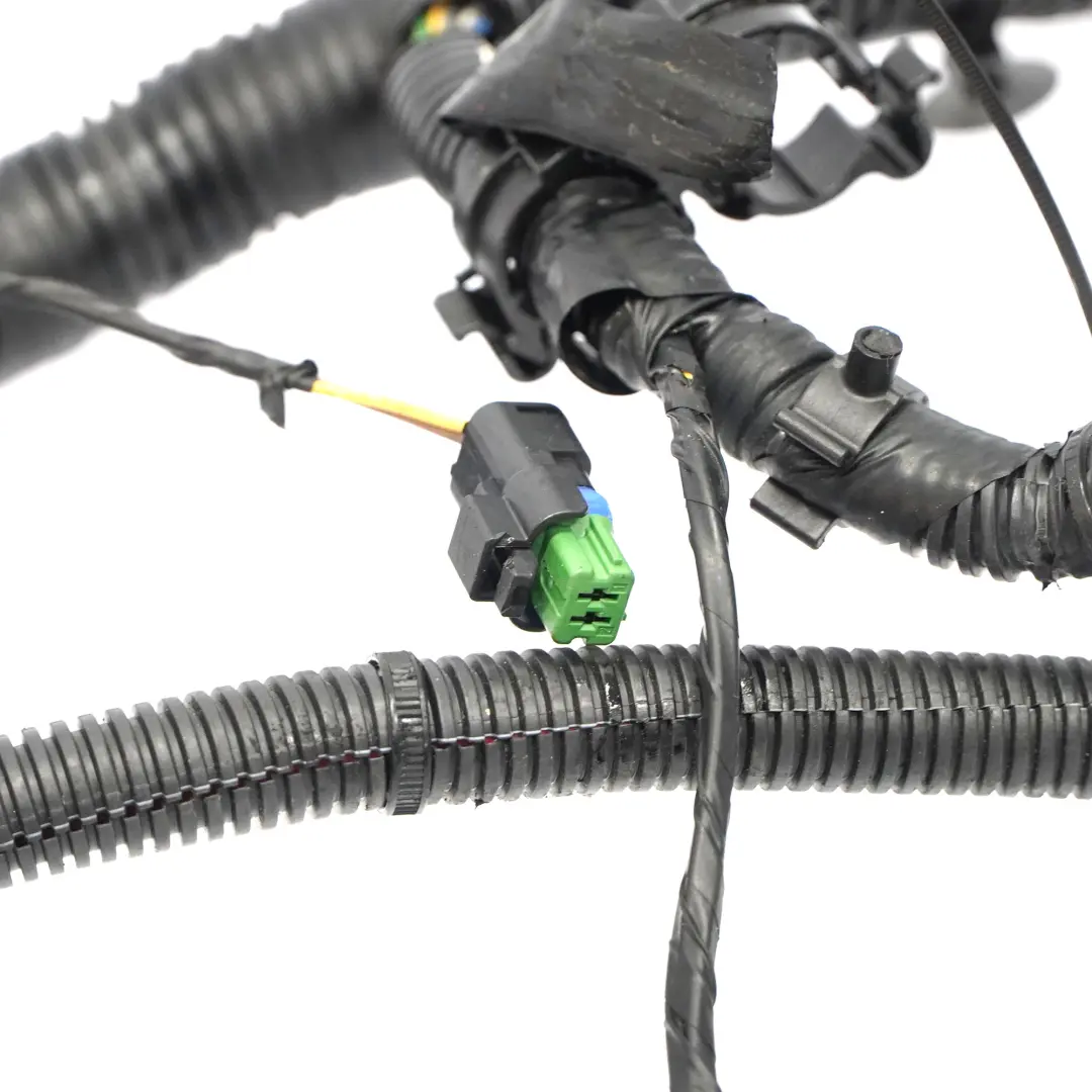 Wiring Harness Cable to Land Rover Freelander L359 2.2 TD4 Engine with Part number 7G9212A690CAF Land Rover Freelander L359 2.2 TD4 Engine Wiring Harness Cable - SKU rhd-7G9212A690CAF - Part number 7G9212A690CAF