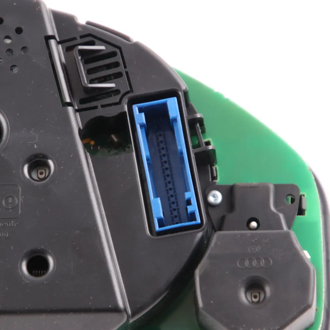 Mk1 Diesel Instrument Cluster Speedo Clocks Meter to Volkswagen Sharan with Part number 7M3920940N Volkswagen Sharan Mk1 Diesel Instrument Cluster Speedo Clocks Meter - SKU rhd-7M3920940N - Part number 7M3920940N