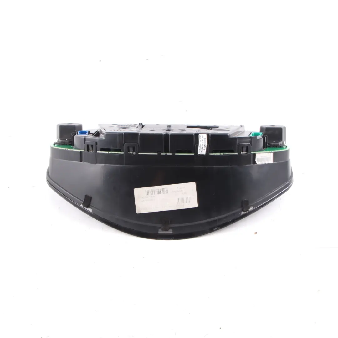 Volkswagen Sharan Mk1 Diesel Instrument Cluster Speedo Clocks Meter - SKU rhd-7M3920940N - Part number 7M3920940N