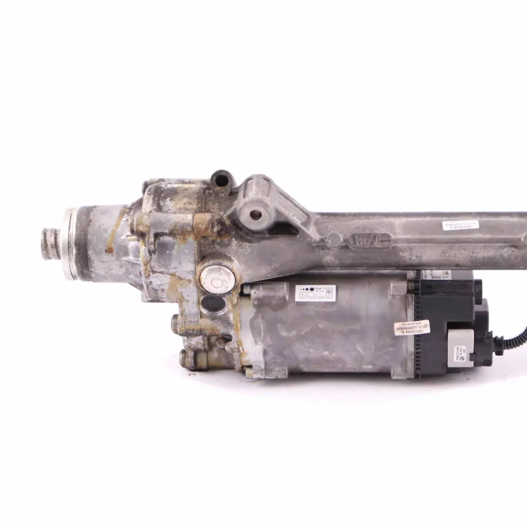 Steering Rack BMW F87 M2 F80 M3 F82 F83 M4 Power Steering Box Gear MR to with Part number 8011847 Steering Rack BMW F87 M2 F80 M3 F82 F83 M4 Power Steering Box Gear MR - SKU rhd-8011847 - Part number 8011847