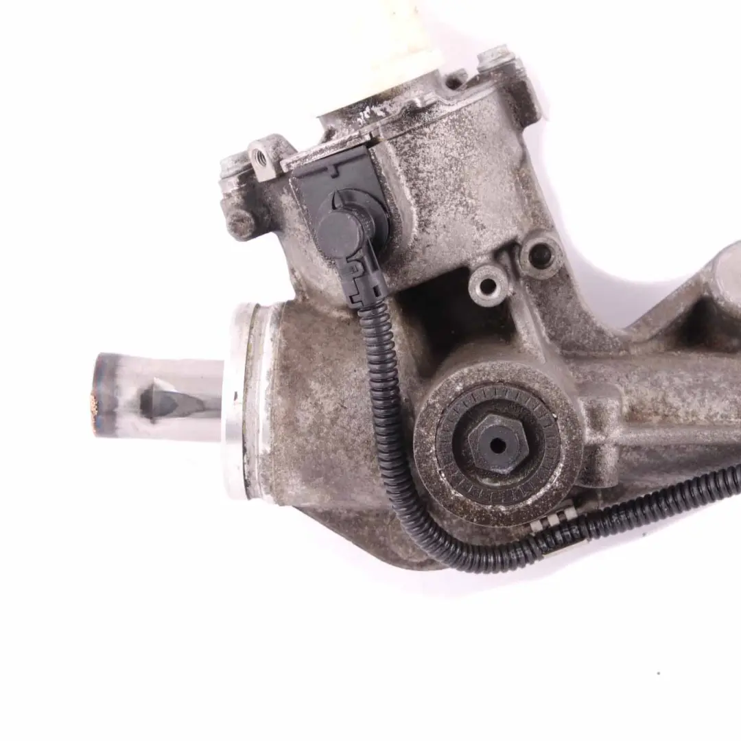 Steering Rack BMW F87 M2 F80 M3 F82 F83 M4 Power Steering Box Gear MR to with Part number 8011847 Steering Rack BMW F87 M2 F80 M3 F82 F83 M4 Power Steering Box Gear MR - SKU rhd-8011847 - Part number 8011847