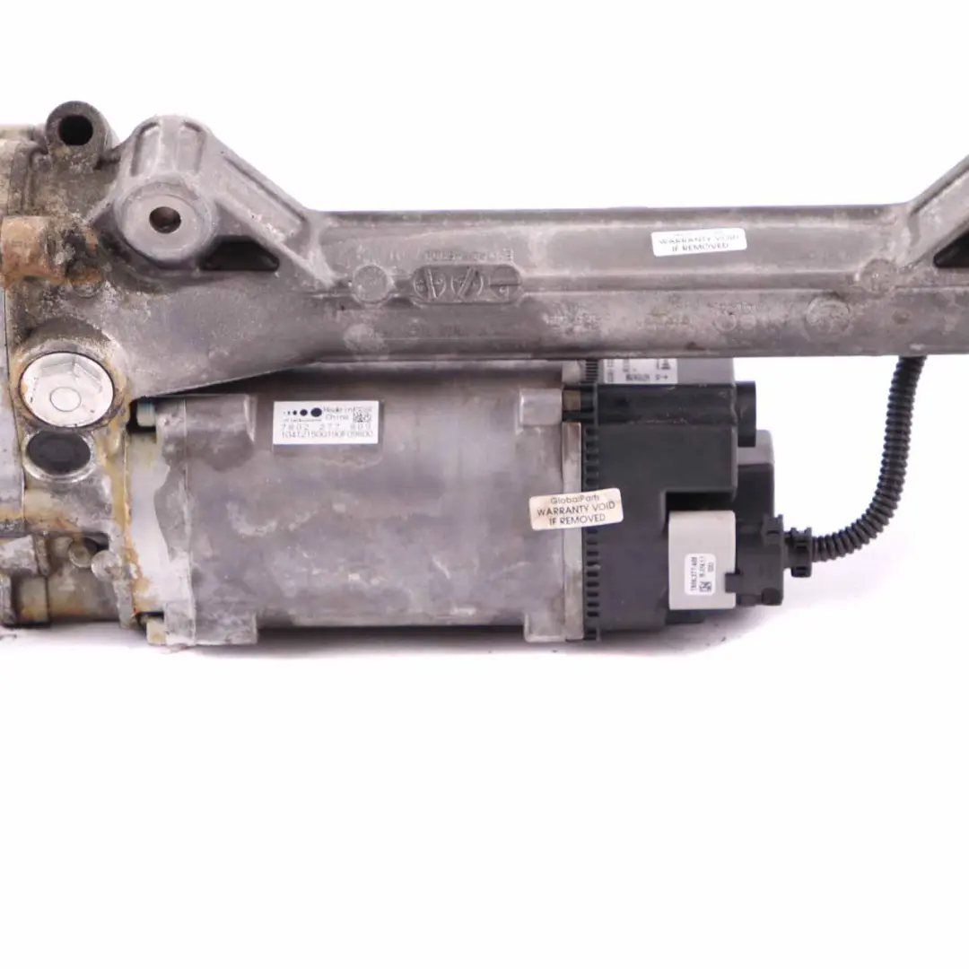  Steering Rack BMW F87 M2 F80 M3 F82 F83 M4 Power Steering Box Gear MR - SKU rhd-8011847 - Part number 8011847