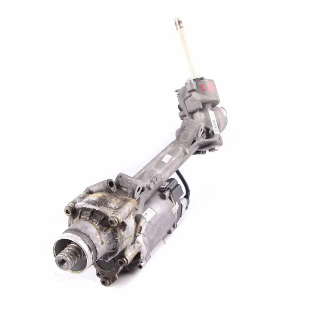 Steering Rack BMW F87 M2 F80 M3 F82 F83 M4 Power Steering Box Gear MR to with Part number 8011847 Steering Rack BMW F87 M2 F80 M3 F82 F83 M4 Power Steering Box Gear MR - SKU rhd-8011847 - Part number 8011847