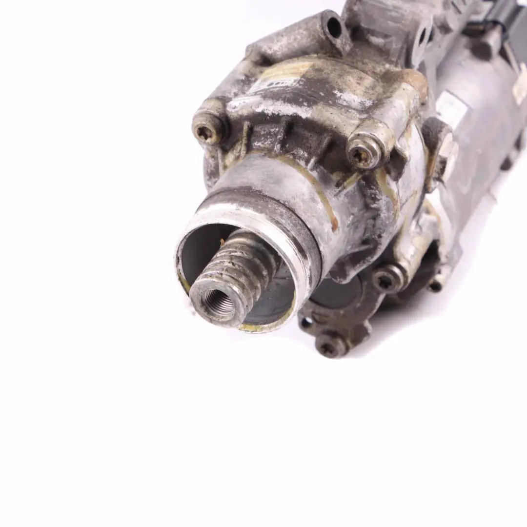 Steering Rack BMW F87 M2 F80 M3 F82 F83 M4 Power Steering Box Gear MR to with Part number 8011847 Steering Rack BMW F87 M2 F80 M3 F82 F83 M4 Power Steering Box Gear MR - SKU rhd-8011847 - Part number 8011847