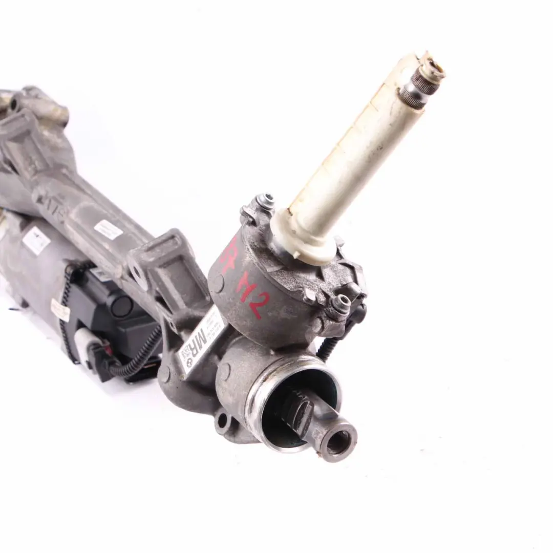 Steering Rack BMW F87 M2 F80 M3 F82 F83 M4 Power Steering Box Gear MR - SKU rhd-8011847 - Part number 8011847