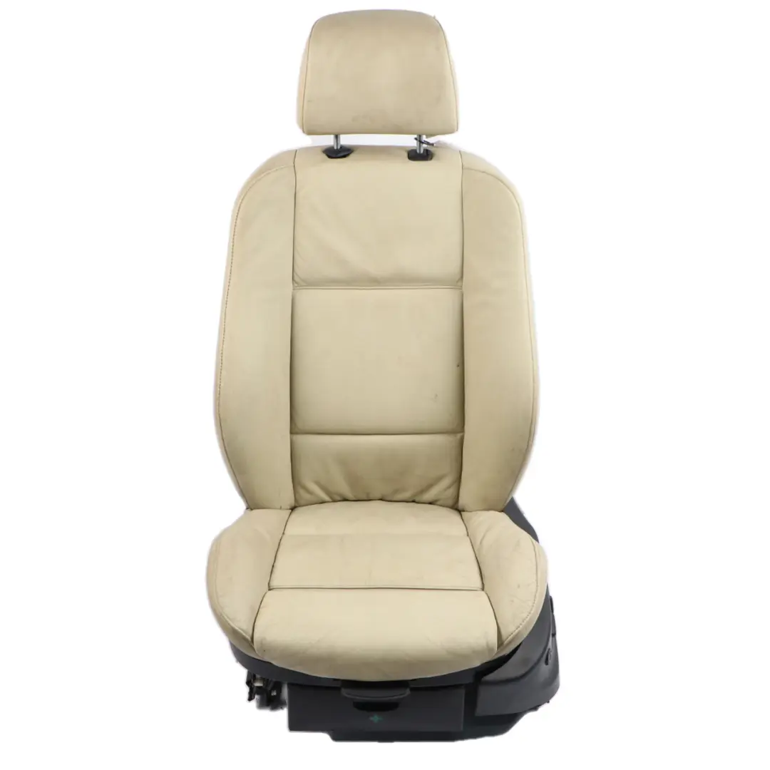 Front Seat M Sport Left N/S Electric Heated Memory Leather Walknappa to BMW X5 E53 with Part number 8026279 BMW X5 E53 Front Seat M Sport Left N/S Electric Heated Memory Leather Walknappa - SKU rhd-8026279-1 - Part number 8026279