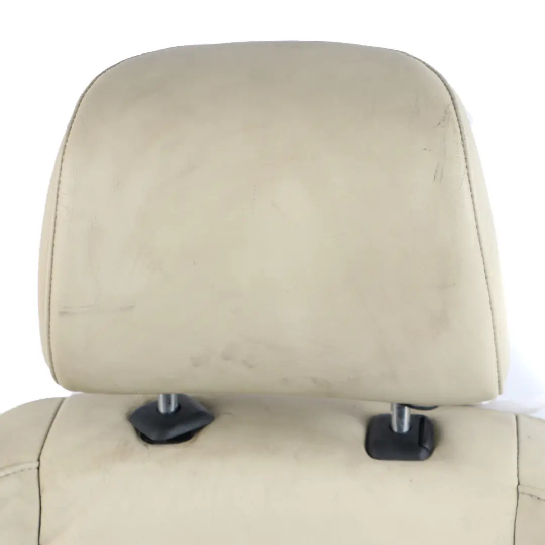 Front Seat M Sport Left N/S Electric Heated Memory Leather Walknappa to BMW X5 E53 with Part number 8026279 BMW X5 E53 Front Seat M Sport Left N/S Electric Heated Memory Leather Walknappa - SKU rhd-8026279-1 - Part number 8026279