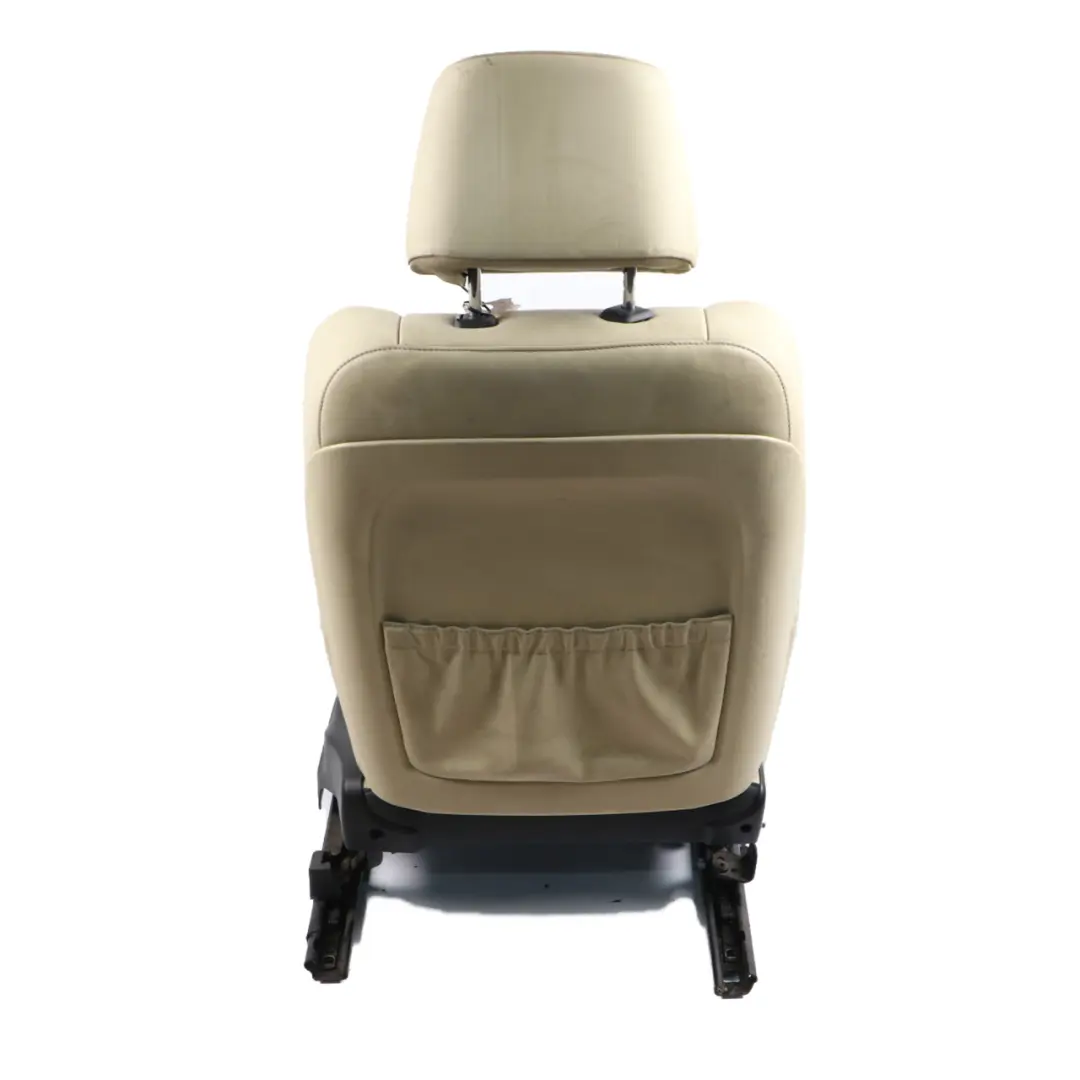 Front Seat M Sport Left N/S Electric Heated Memory Leather Walknappa to BMW X5 E53 with Part number 8026279 BMW X5 E53 Front Seat M Sport Left N/S Electric Heated Memory Leather Walknappa - SKU rhd-8026279-1 - Part number 8026279