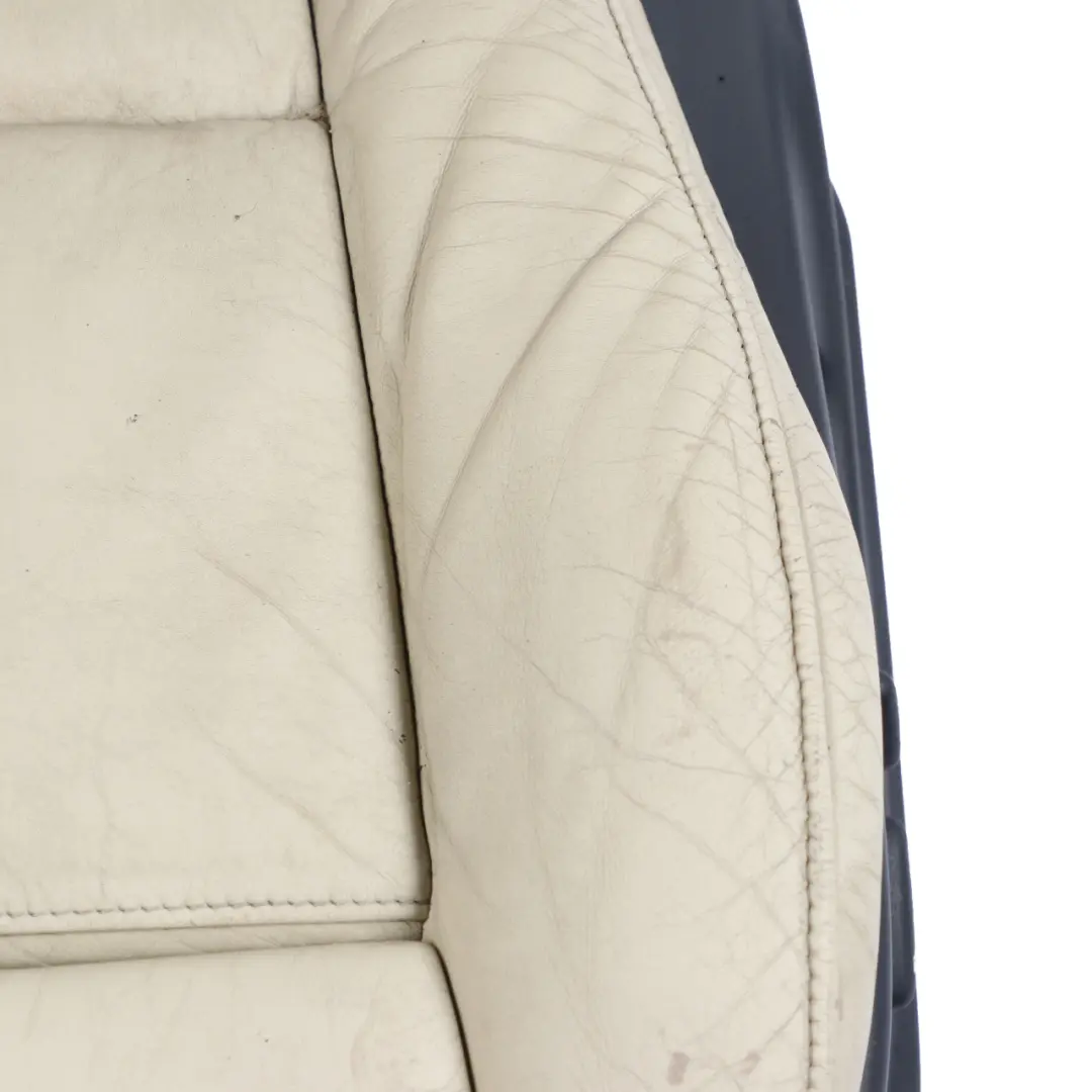 Front Seat M Sport Left N/S Electric Heated Memory Leather Walknappa to BMW X5 E53 with Part number 8026279 BMW X5 E53 Front Seat M Sport Left N/S Electric Heated Memory Leather Walknappa - SKU rhd-8026279-1 - Part number 8026279