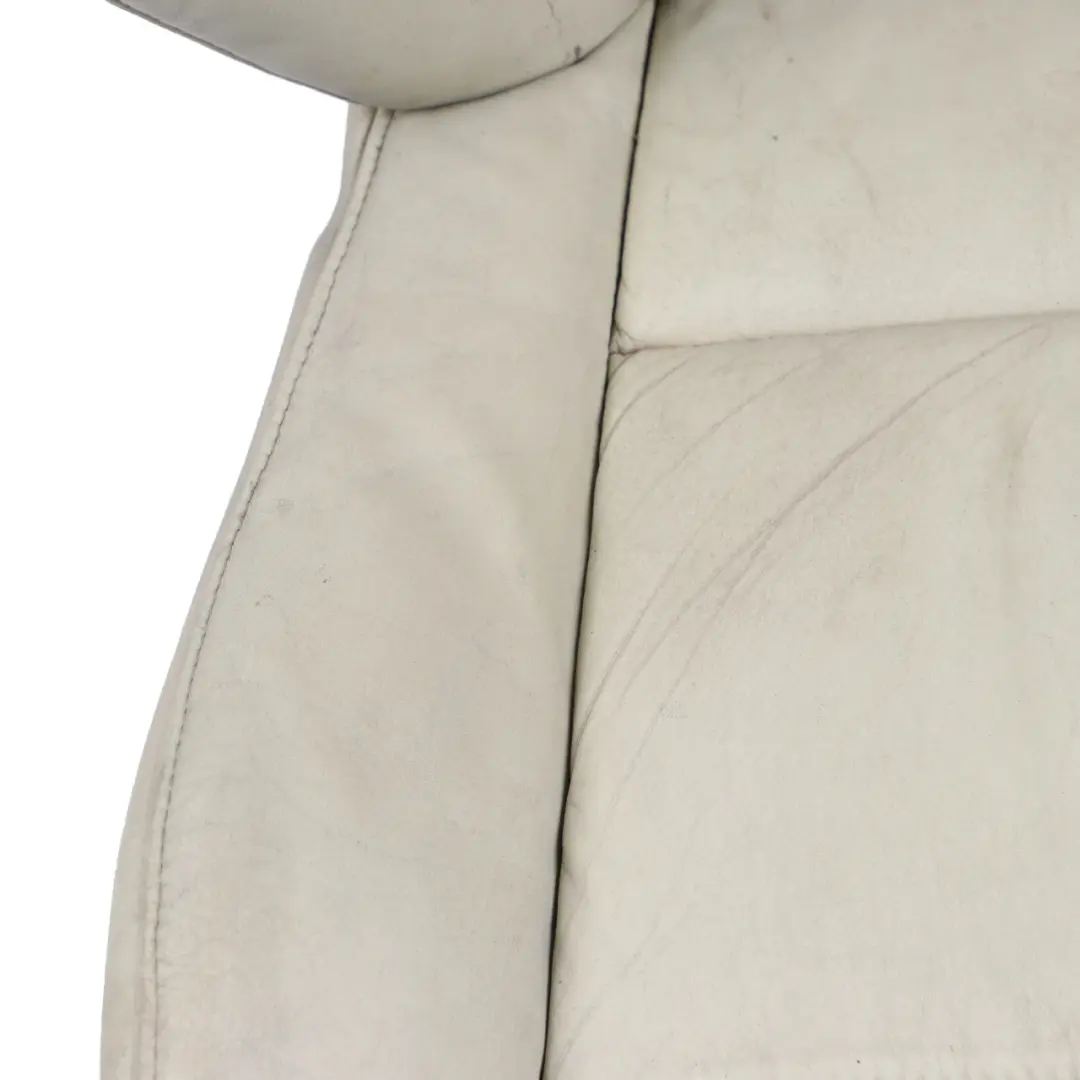 Front Seat M Sport Left N/S Electric Heated Memory Leather Walknappa to BMW X5 E53 with Part number 8026279 BMW X5 E53 Front Seat M Sport Left N/S Electric Heated Memory Leather Walknappa - SKU rhd-8026279-1 - Part number 8026279