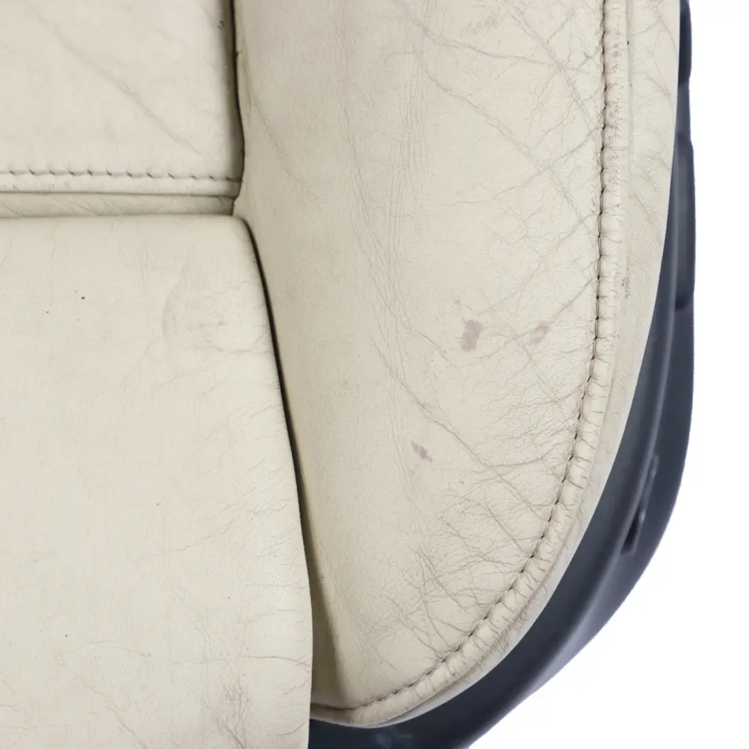 Front Seat M Sport Left N/S Electric Heated Memory Leather Walknappa to BMW X5 E53 with Part number 8026279 BMW X5 E53 Front Seat M Sport Left N/S Electric Heated Memory Leather Walknappa - SKU rhd-8026279-1 - Part number 8026279