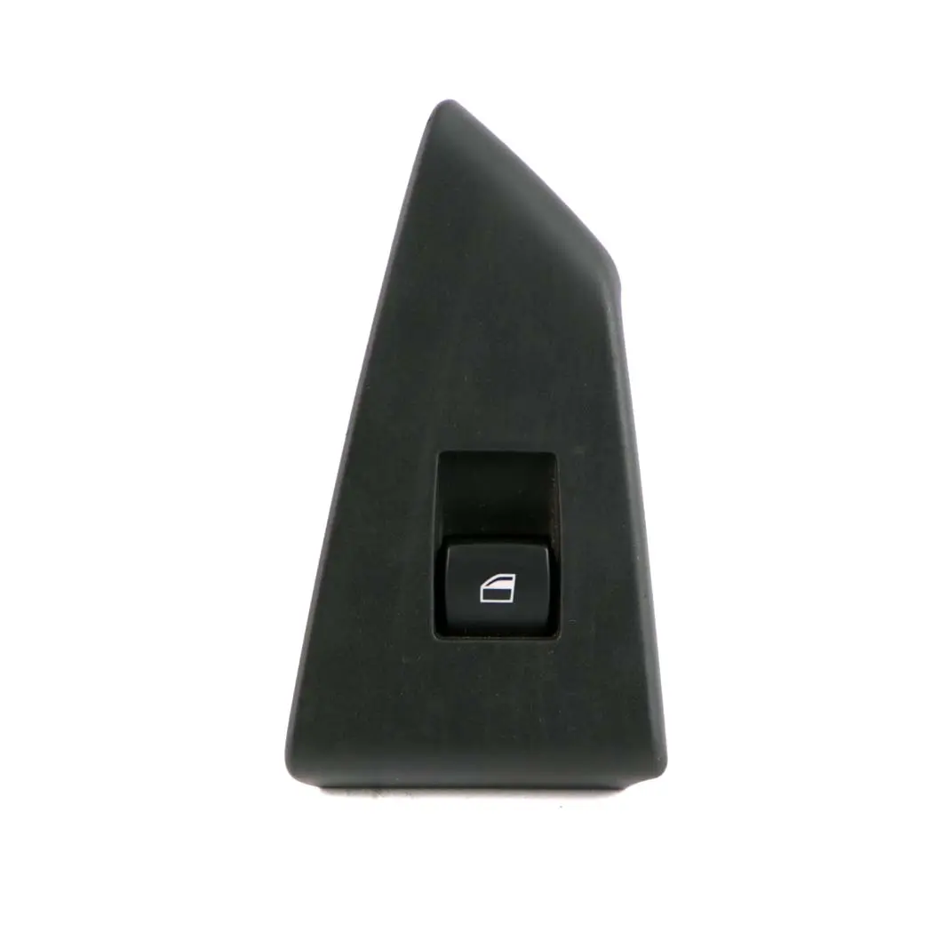 Switch Window Lifter Passenger's Side Black to BMW 6 Series E63 E64 with Part number 8029900 BMW 6 Series E63 E64 Switch Window Lifter Passenger's Side Black - SKU rhd-8029900 - Part number 8029900
