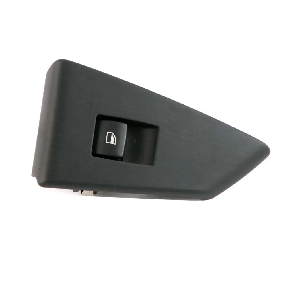 BMW 6 Series E63 E64 Switch Window Lifter Passenger's Side Black - SKU rhd-8029900 - Part number 8029900