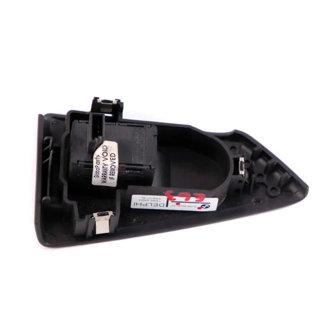Switch Window Lifter Passenger's Side Black to BMW 6 Series E63 E64 with Part number 8029900 BMW 6 Series E63 E64 Switch Window Lifter Passenger's Side Black - SKU rhd-8029900 - Part number 8029900