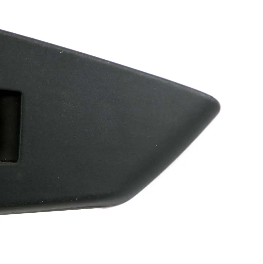 BMW 6 Series E63 E64 Switch Window Lifter Passenger's Side Black - SKU rhd-8029900 - Part number 8029900