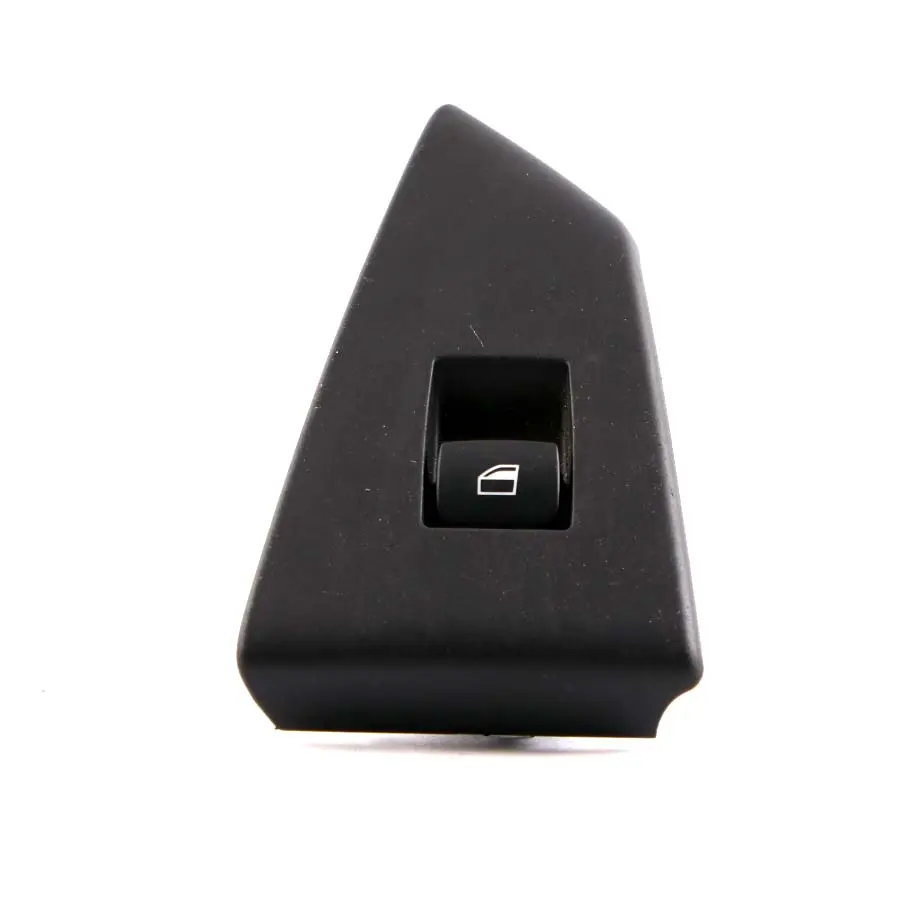 BMW 6 Series E63 E64 Switch Window Lifter Passenger's Side Black - SKU rhd-8029900 - Part number 8029900