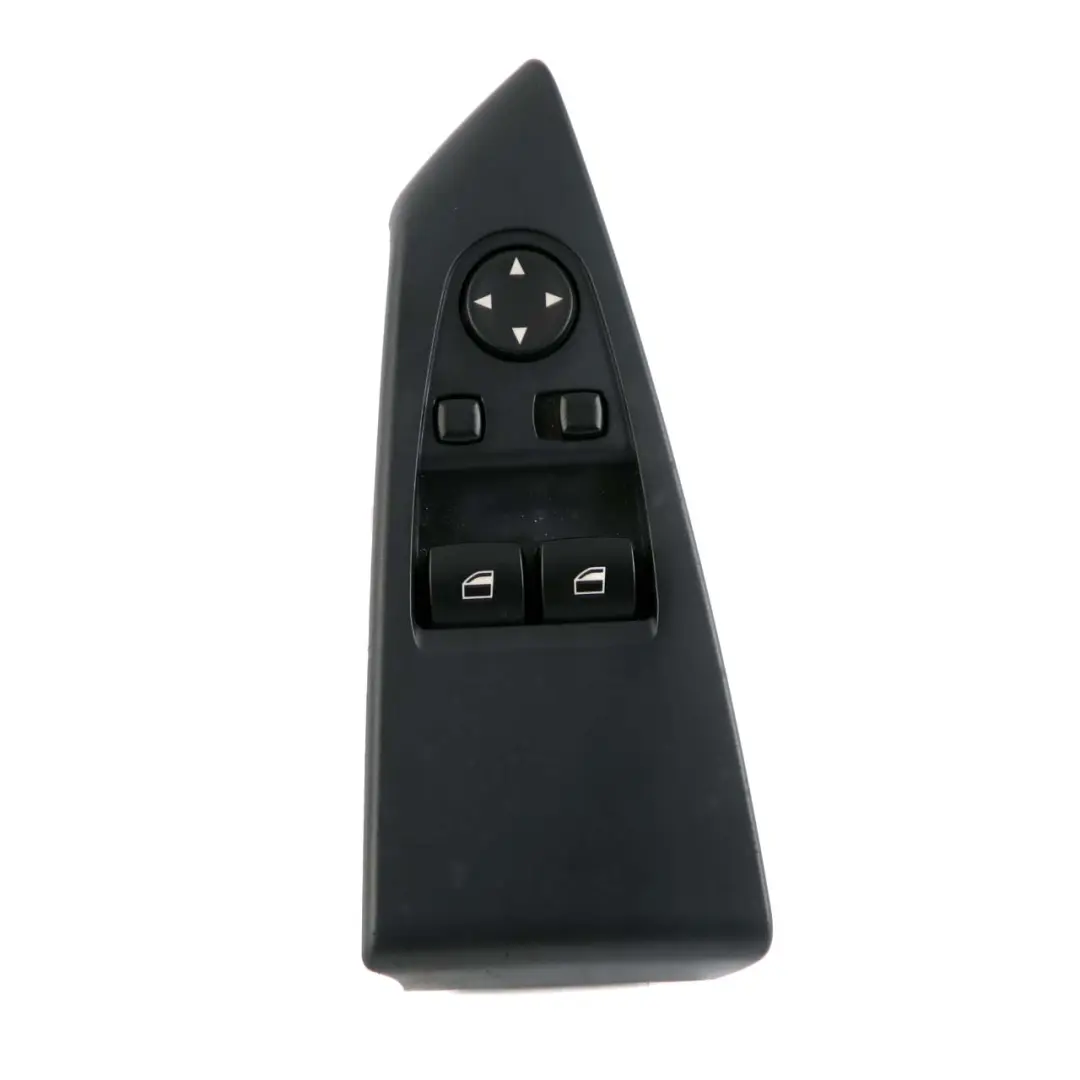 BMW 6 E63 LCI Switch Window Lifter Driver's Side Power Fold Auto Dip - SKU rhd-8029906 - Part number 8029906
