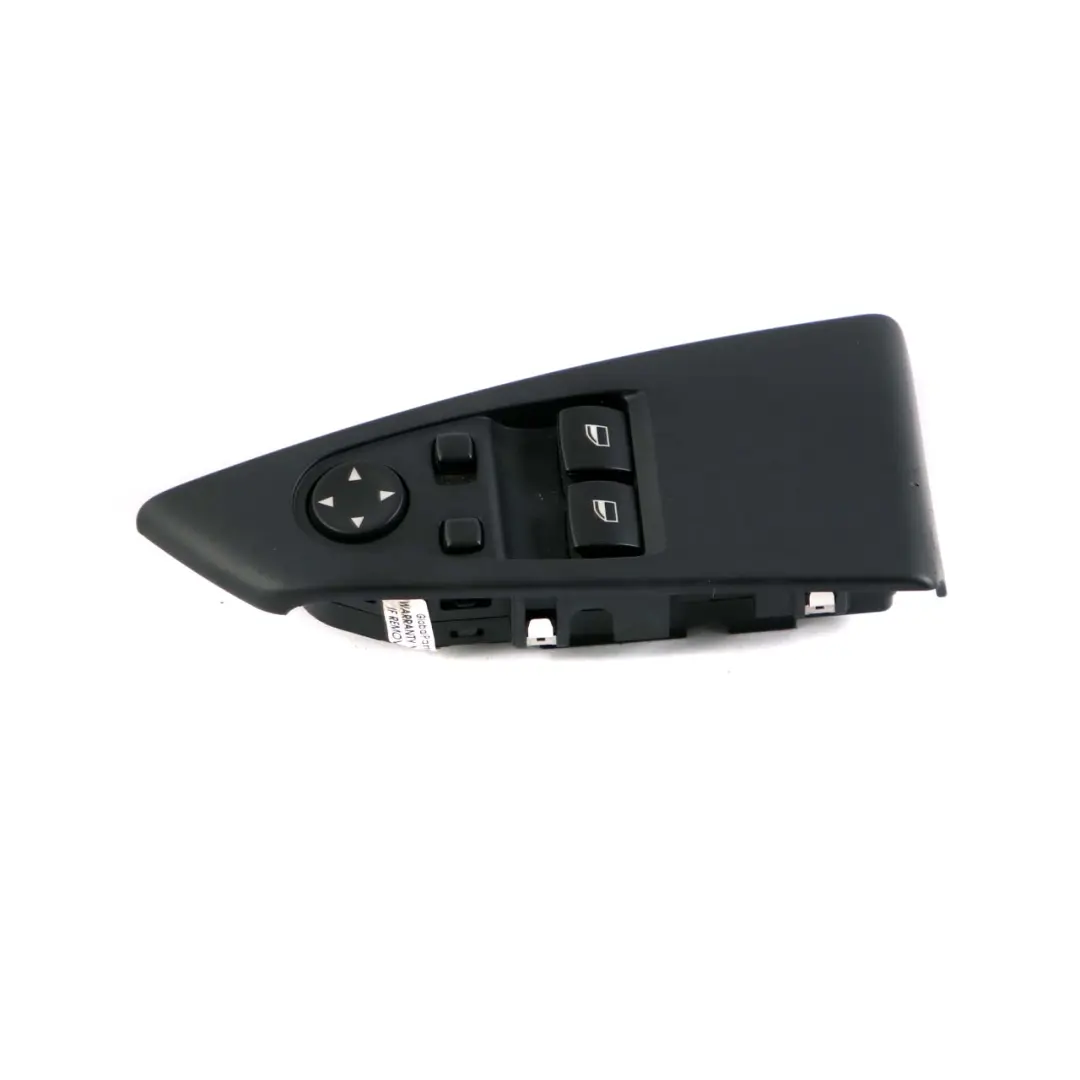 BMW 6 E63 LCI Switch Window Lifter Driver's Side Power Fold Auto Dip - SKU rhd-8029906 - Part number 8029906