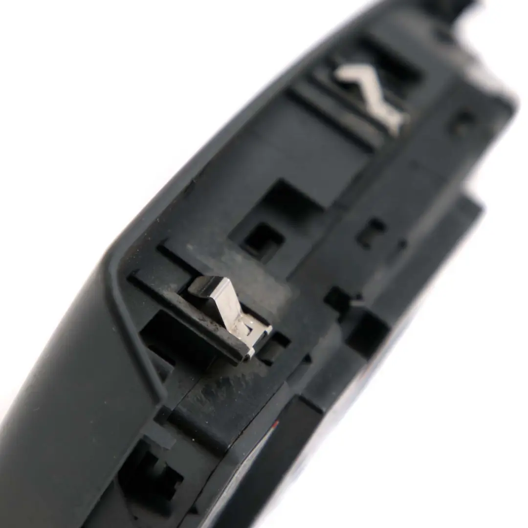 BMW 6 E63 LCI Switch Window Lifter Driver's Side Power Fold Auto Dip - SKU rhd-8029906 - Part number 8029906