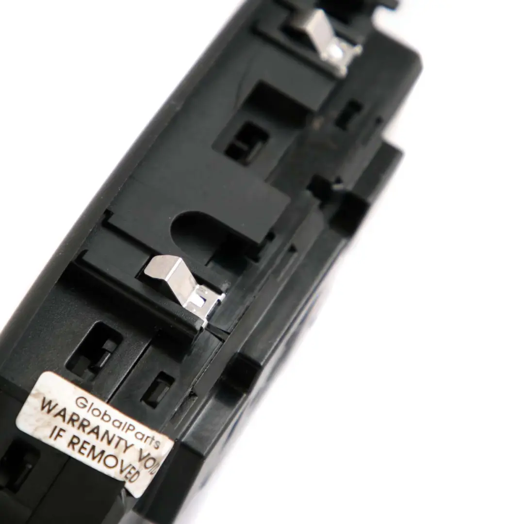 Switch Window Lifter Driver's Side Power Fold Auto Dip to BMW 6 E63 LCI with Part number 8029906 BMW 6 E63 LCI Switch Window Lifter Driver's Side Power Fold Auto Dip - SKU rhd-8029906 - Part number 8029906