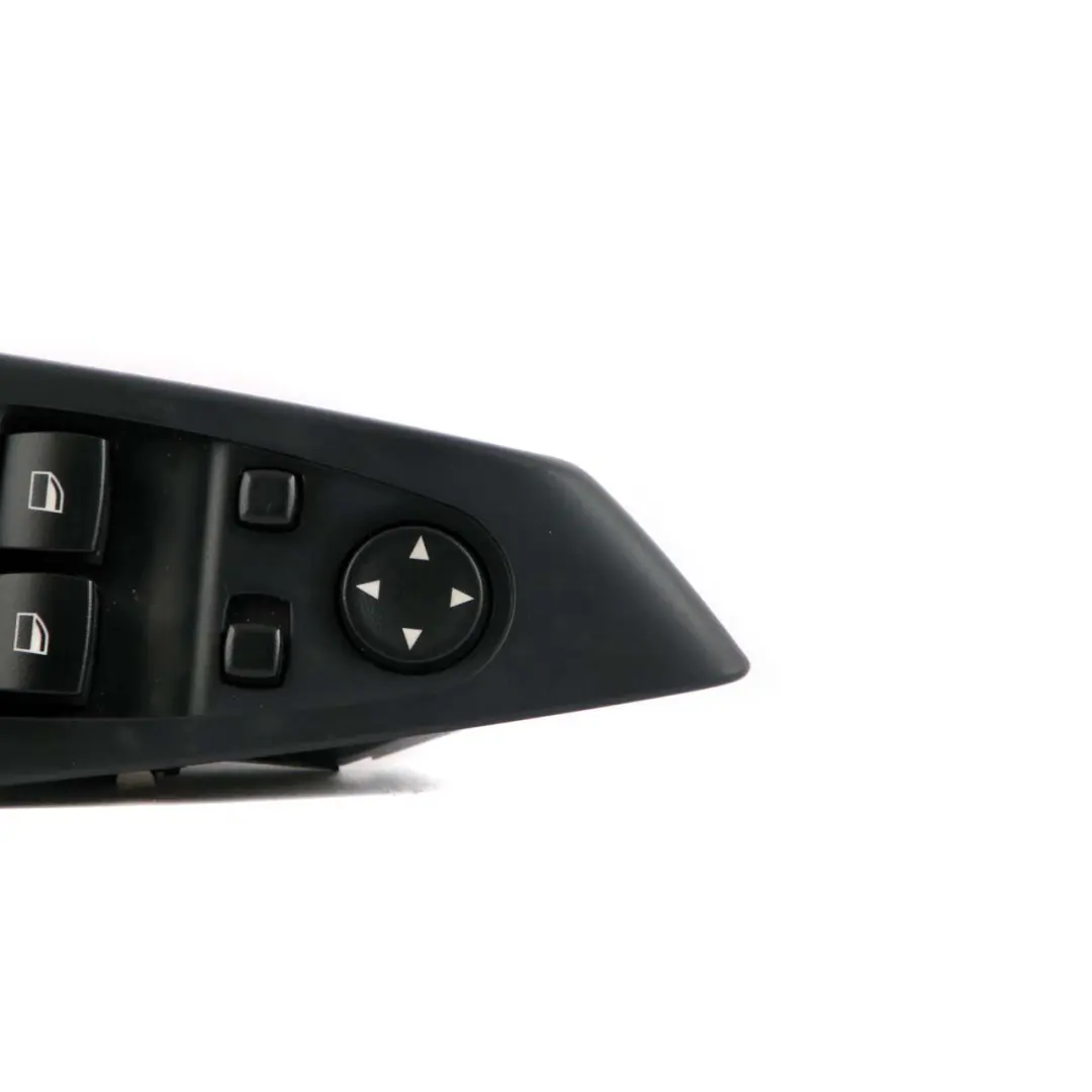 BMW 6 E63 LCI Switch Window Lifter Driver's Side Power Fold Auto Dip - SKU rhd-8029906 - Part number 8029906