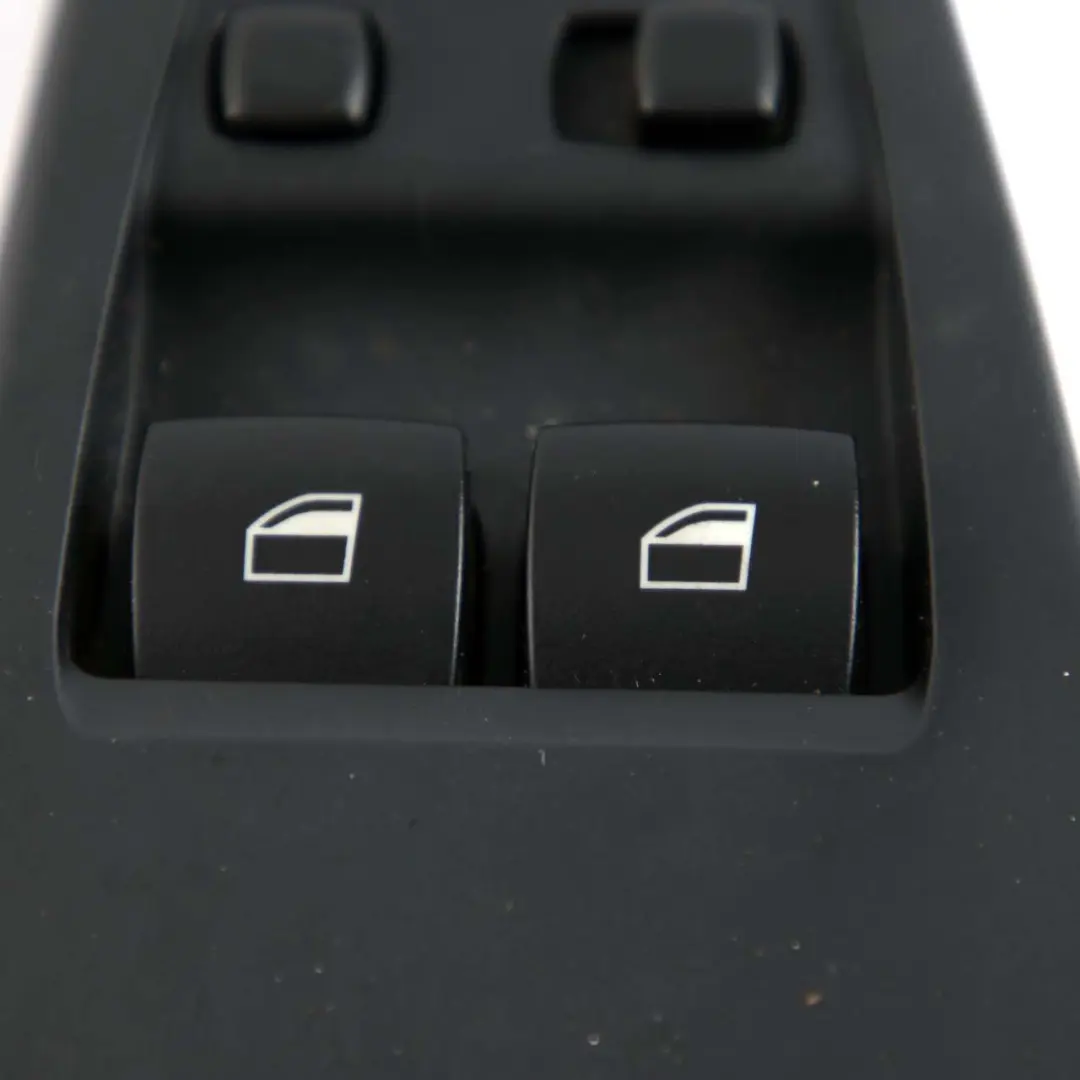 BMW 6 E63 LCI Switch Window Lifter Driver's Side Power Fold Auto Dip - SKU rhd-8029906 - Part number 8029906