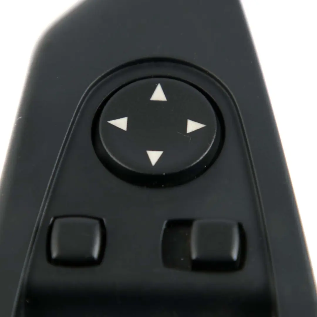 BMW 6 E63 LCI Switch Window Lifter Driver's Side Power Fold Auto Dip - SKU rhd-8029906 - Part number 8029906