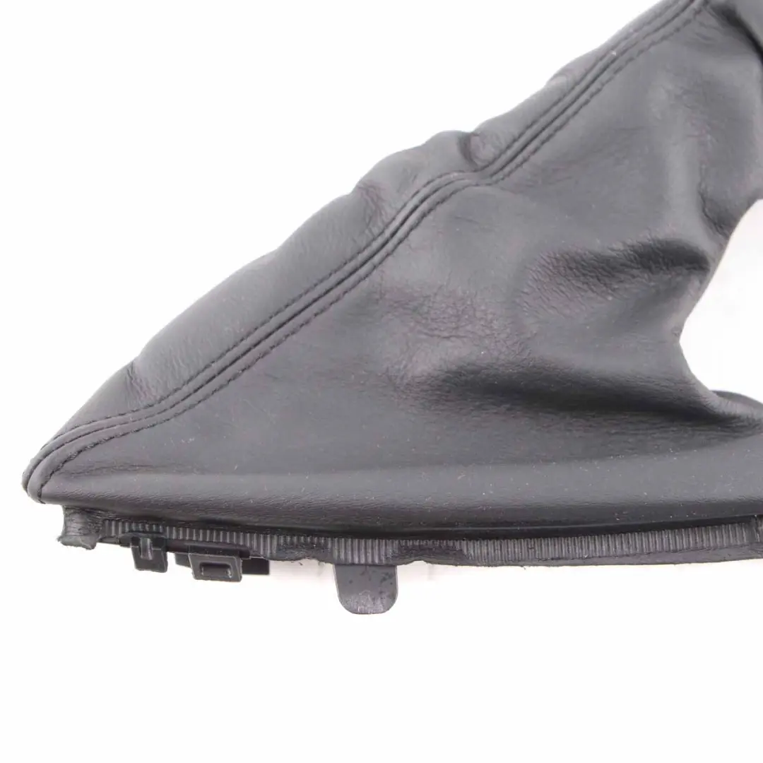 Knob Cover Trim Handbrake Lever Leather Set to BMW E81 E82 E87 M Sport Gear with Part number 8037305 BMW E81 E82 E87 M Sport Gear Knob Cover Trim Handbrake Lever Leather Set - SKU rhd-8037305-1 - Part number 8037305