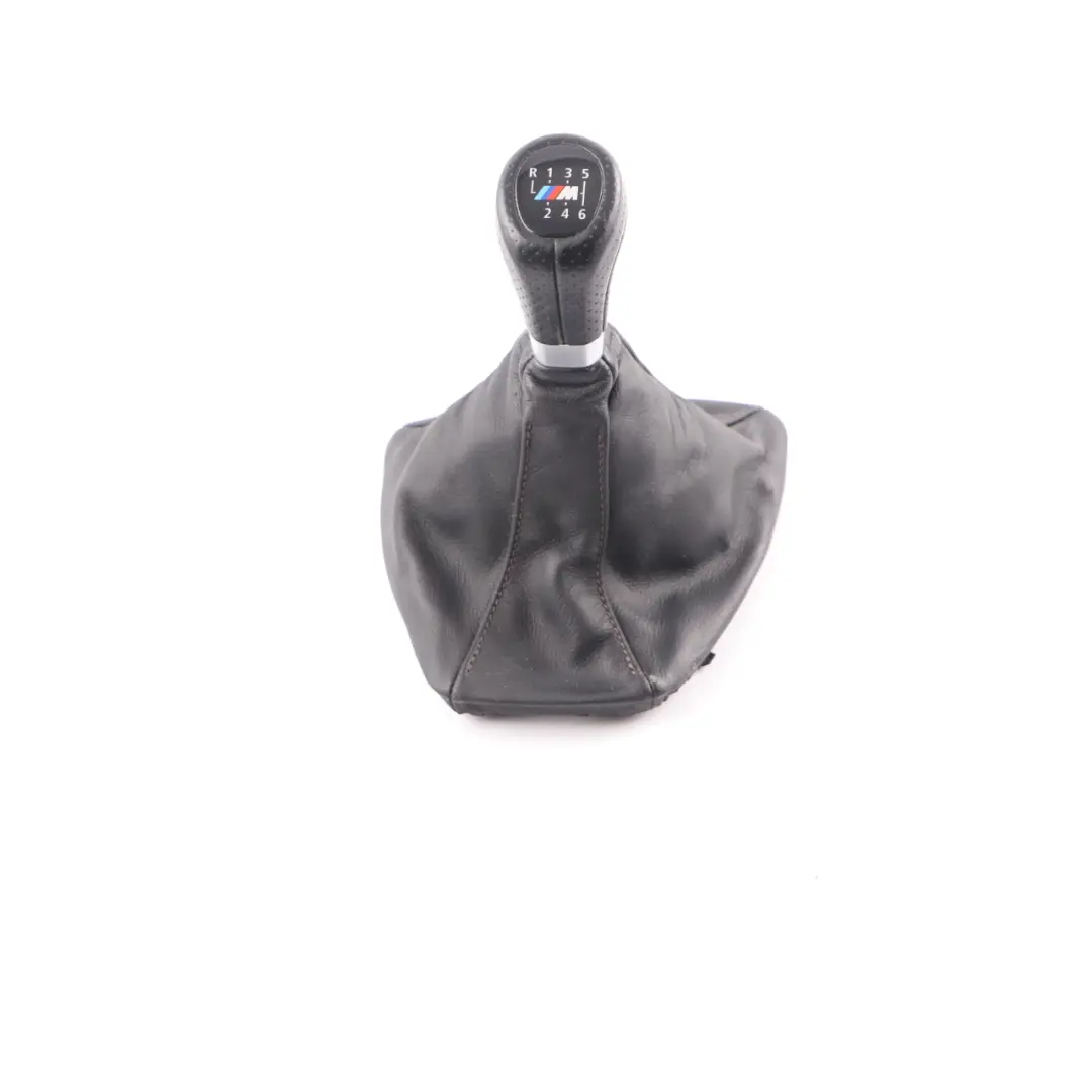 Shift Lever Knob Leather Gaiter Cover to BMW 3 Series E90 E91 E92 E93 M Sport Gear with Part number 8037309 BMW 3 Series E90 E91 E92 E93 M Sport Gear Shift Lever Knob Leather Gaiter Cover - SKU rhd-8037309-1 - Part number 8037309