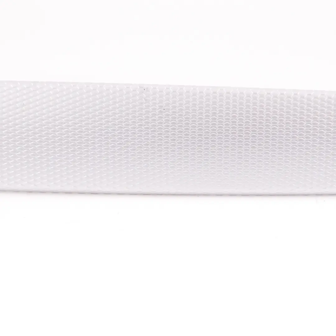 BMW E81 E82 E88 5 Dashboard Console Ashtray Interior Trim Set Glacier Silver - SKU rhd-8037456-5 - Part number 8037456