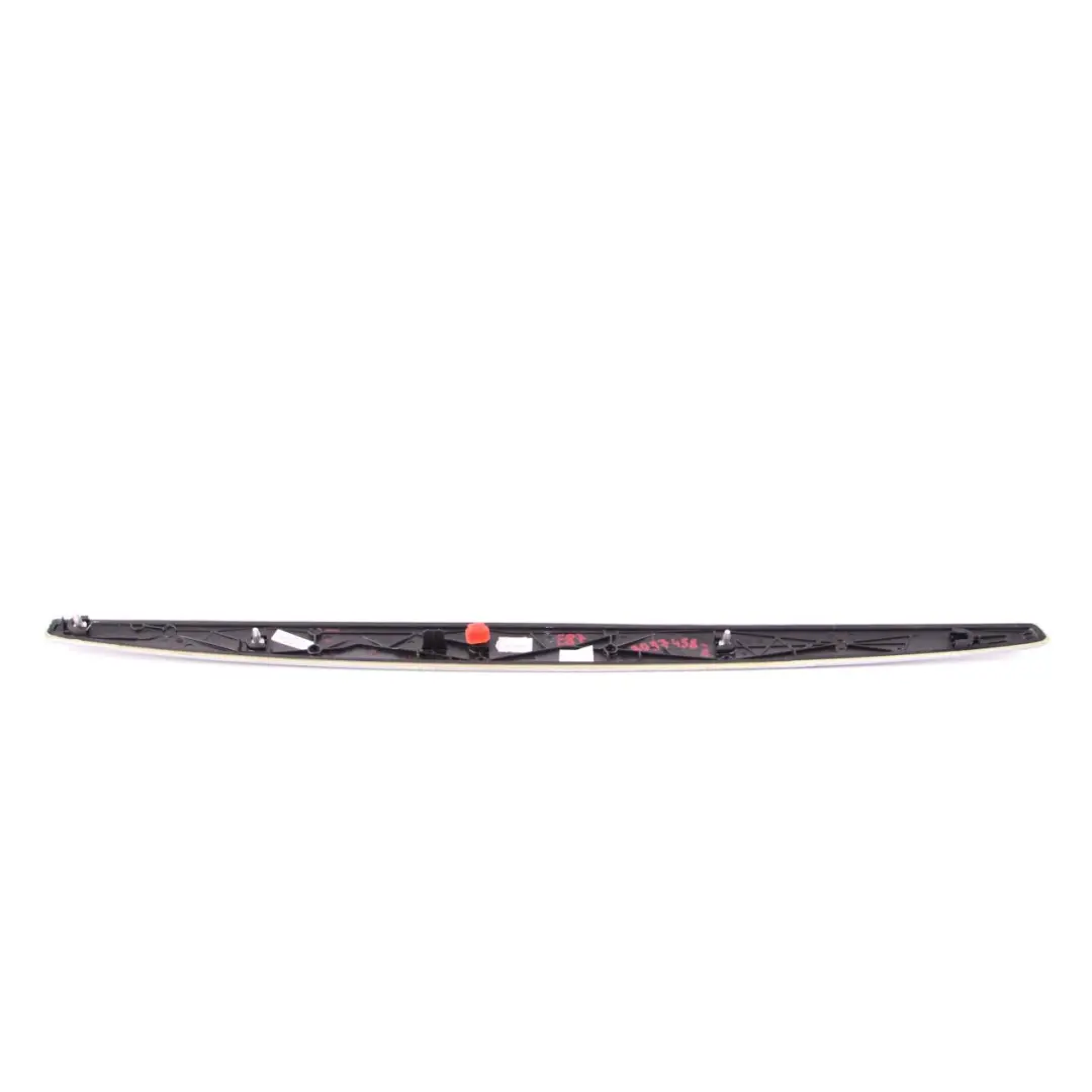 Trim Dash Dashboard Aluminium Glacier Silver to BMW 1 Series 8 E81 E82 E87 LCI E88 with Part number 8037458 BMW 1 Series 8 E81 E82 E87 LCI E88 Trim Dash Dashboard Aluminium Glacier Silver - SKU rhd-8037458-8 - Part number 8037458