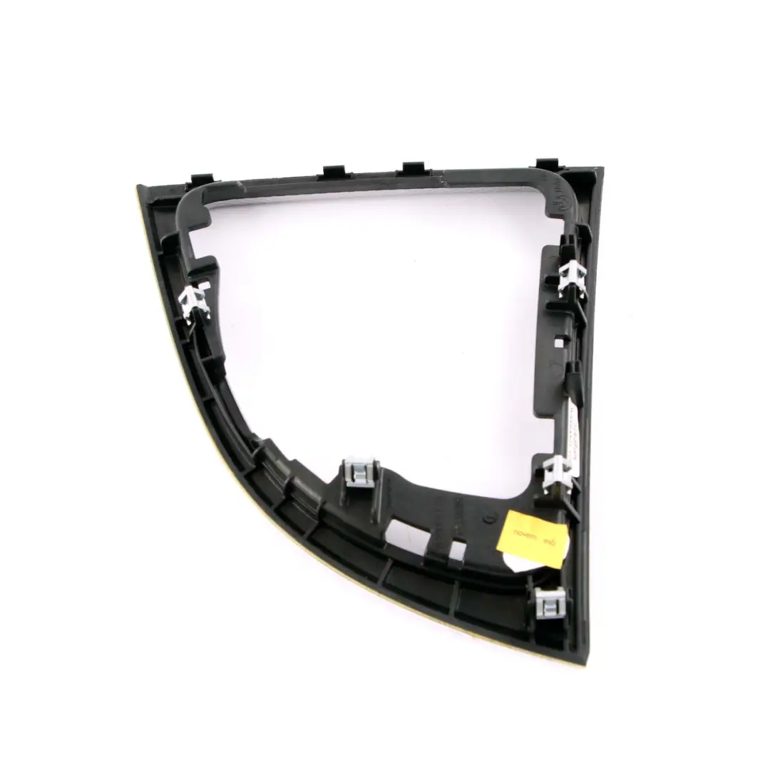 Ashtray Interior Gearshift Cover Trim Glacier Silver to BMW 1 Series 4 E81 E87 LCI with Part number 8037464 BMW 1 Series 4 E81 E87 LCI Ashtray Interior Gearshift Cover Trim Glacier Silver - SKU rhd-8037464-4 - Part number 8037464